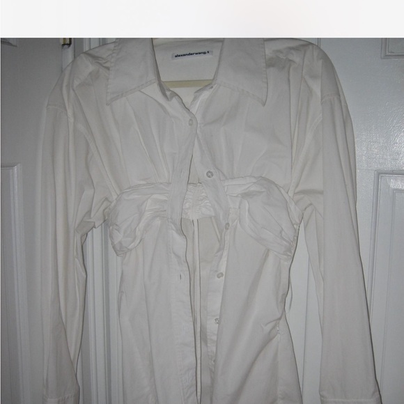 Alexander Wang T Blouse - Picture 4 of 5